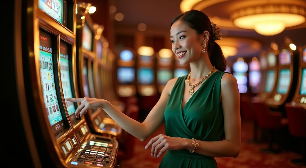 pm99 Cash Roulette လှည့်ခြင်း မည်သည့်အရာ